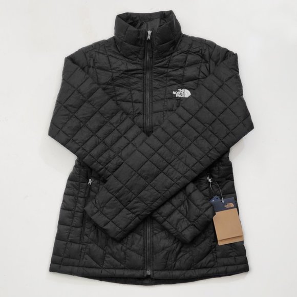 THE NORTH FACE WOMEN’S THERMOBALL ECO JACKET - Picture 2 of 9
